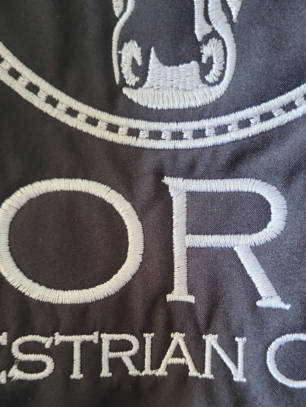 Soft Shell Jacket- World Equestrian Center - Picture 8 of 10